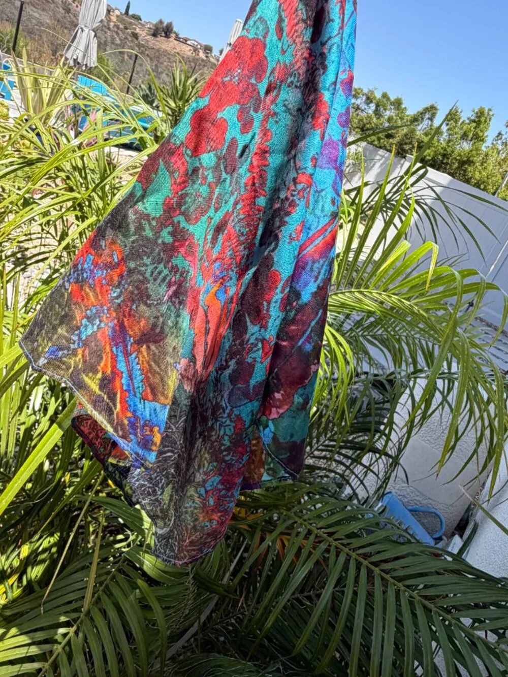 Isabelle Gougenheim this vibrant